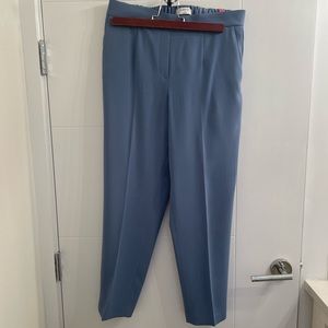 Aritzia Babaton Cropped Cohen Pant- Like New size 8